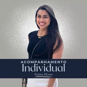 Imagem do curso Acompanhamento Individual  - Ari Cardoso Moura