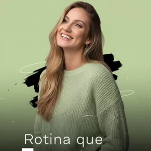 Imagem de capa para o Curso online Rotina que Emagrece