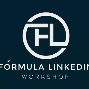 Imagem principal do produto Fórmula LinkedIn Workshop