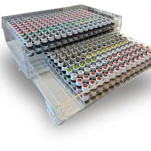 Imagem de capa para o Curso online +3 Testes de Biorressonância