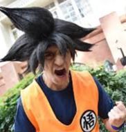 Carlos Silva Cosplay