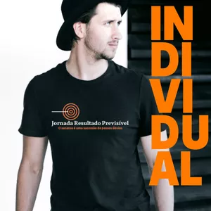 Imagem de capa para o Serviço online Jornada Resultado Previsível - MENTORIA INDIVIDUAL