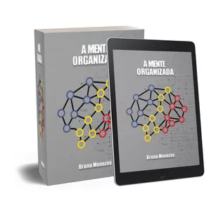 Imagem de capa para o Curso online A MENTE ORGANIZADA