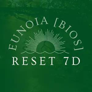 Imagem de capa para o Curso online EUNOIA [BIOS] | RESET 7D