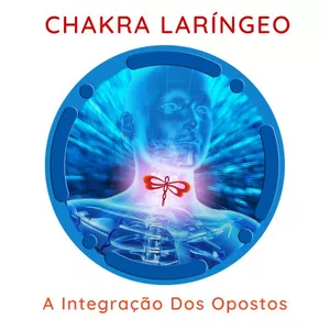 Imagem do curso Chakra Laríngeo - A Integração dos Opostos