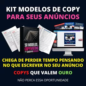 Imagem de capa para o Curso online Headlines Poderosas para Você Copiar e Colar