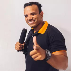 Imagem de capa para o Curso online Organizando o Salão de Musculação - Fidelizaçao, Procedimentos e coordenação