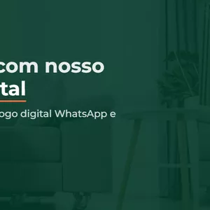 Imagem de capa para o Curso online Cardápio Digital para Delivery