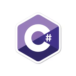 Imagem do curso Backend - Microsoft C# - INICIANTES: Aprenda a Programar