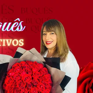 Curso Buquês Lucrativos