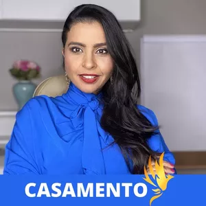 Imagem de capa para o Curso online CASAMENTO FÊNIX - IMERSÃO