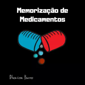 Imagem do curso Memorização de Medicamentos