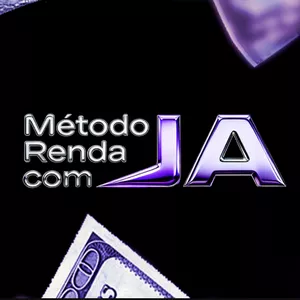 Imagem do curso Método Renda com IA