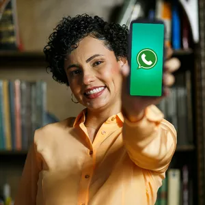 Imagem de capa para o Curso online ÂNIMA – A comunidade de mulheres que se escolhem