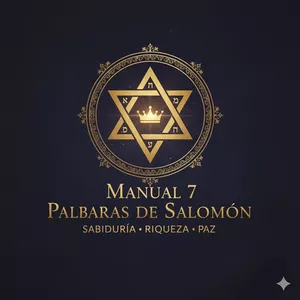 Cover image for Ebook 7 Palabras de Salomón