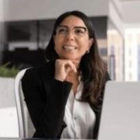 🔹 Milagros Durand, Emprendedora.