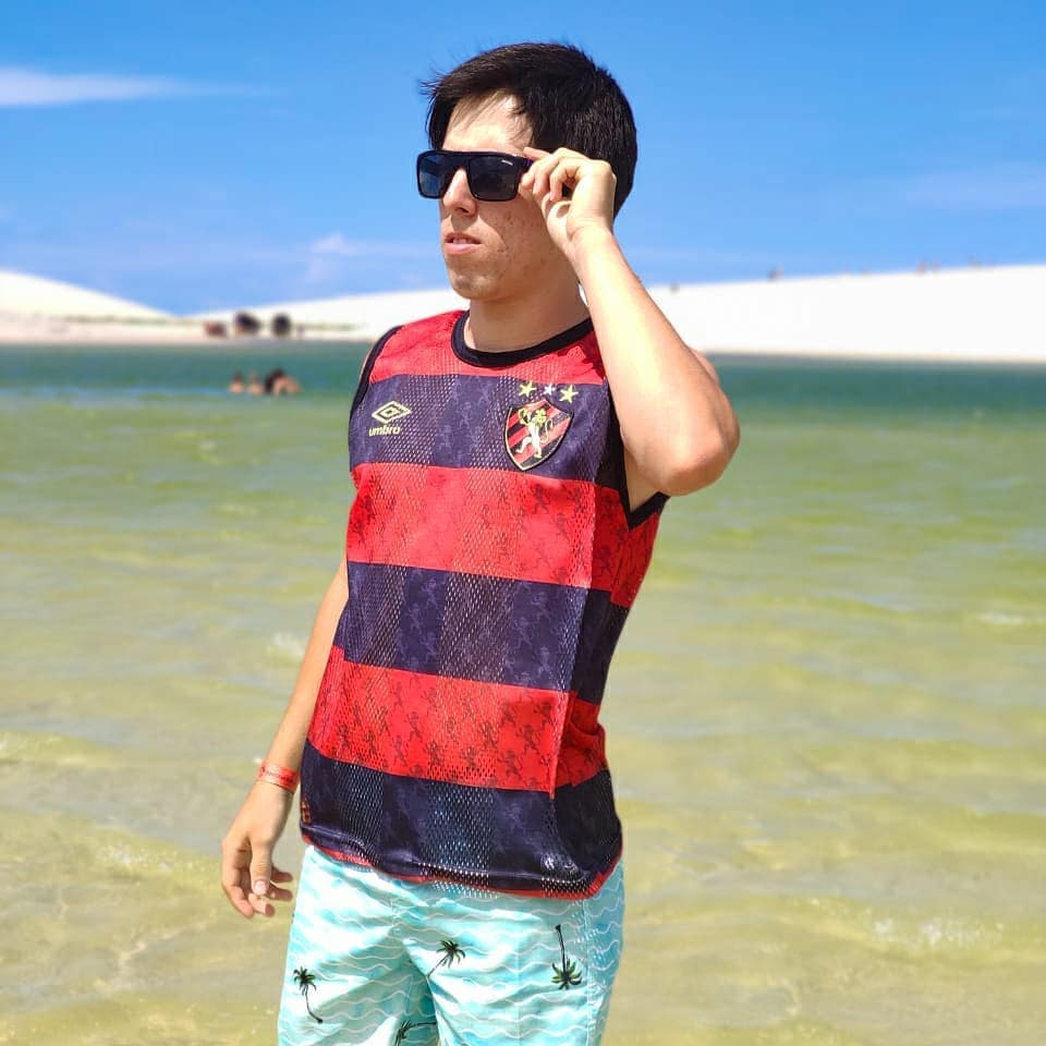 Neto Nunes