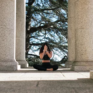 Imagem de capa para o Curso online Mindfulness - programa de 8 semanas