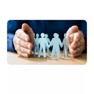 Imagem de capa para o Curso online Fundamentos da Mediação de Conflitos