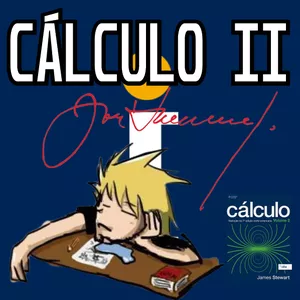 Imagem do curso Curso de Cálculo II - Economia/Administração/Engenharia