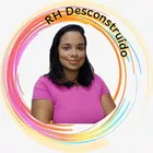 Foto do autor RH Desconstruído