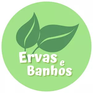 Imagem de capa para o Curso online Ervas e Banhos