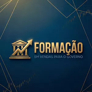 Imagem do curso FORMAÇÃO EM VENDAS PARA O GOVERNO