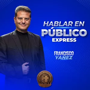 Imagen de portada para Curso online Hablar en Público Express