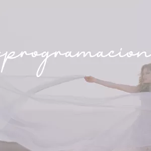 Imagen de portada para Curso online REPROGRAMACIÓN DEL SUBCONSCIENTE