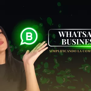 Imagen de portada para Ebook Explota tus ventas por WhatsApp!!