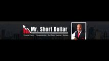 Mr $hort Dollar Presents - The Dollar Academy logo