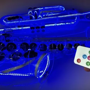 Imagem do curso Led Profissional em Instrumentos - Do Zero ao Palco