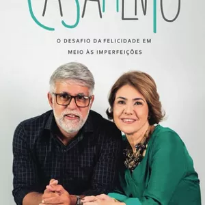 Imagem de capa para o Ebook  TRÊS PILARES PARA UM MATRIMÔNIO EXTRAORDINÁRIO