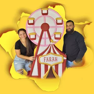 Imagen de portada para Curso online Piñatas con Icopor