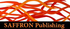 Saffron Publishing logo