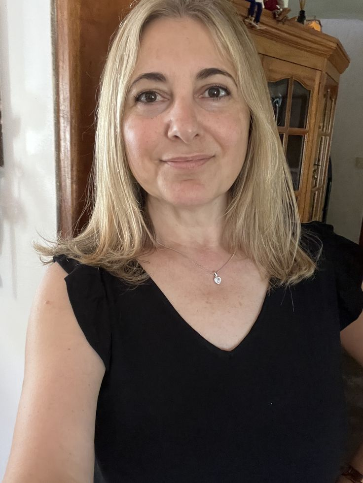  Ana, 39 años