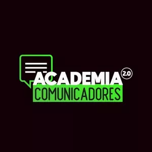 Imagem de capa para o Curso online Academia de Comunicadores 2.0