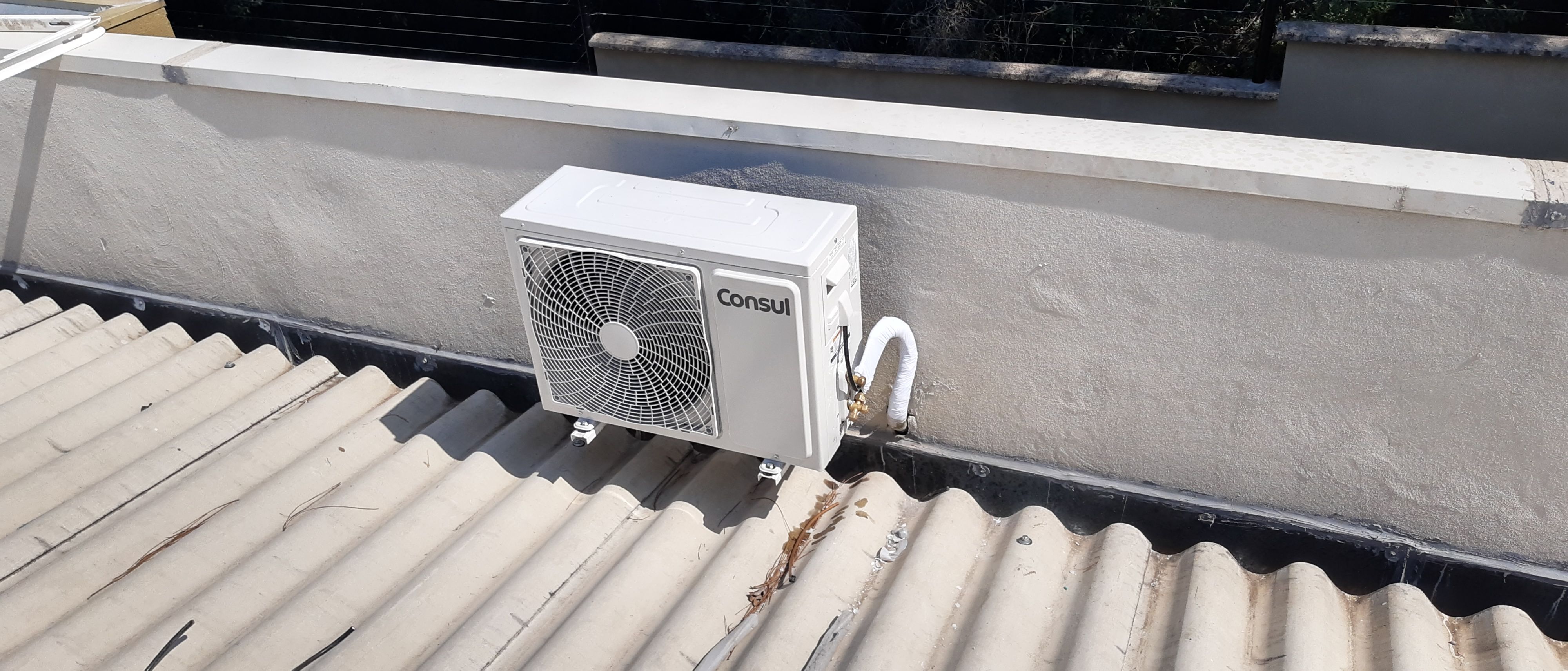 Imagem do curso Refrigeração na palma da mão