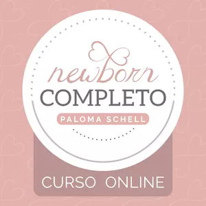 Imagem de capa para o Curso online + Acesso por 4 meses ao suporte do Newborn Completo.