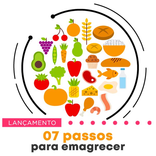 7 Passos Para O Emagrecimento Saudavel Camila Ferraz Learn A New Skill Online Courses And Subscription Services Hotmart Todas as dicas selecionadas por nutricionistas qualificados. 7 passos para o emagrecimento saudavel