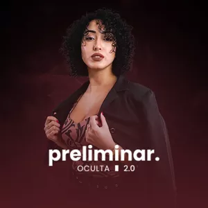 Imagem de capa para o Curso online Preliminar Oculta 2.0
