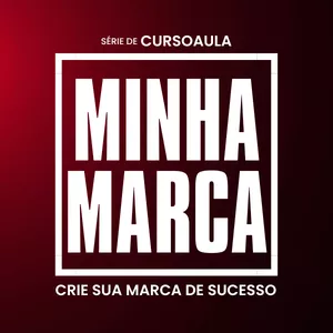 Imagem de capa para o Curso online Minha Marca