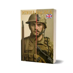 Imagem de capa para o Ebook E-BOOK - INGLATERRA - CAIXAS E ACESSÓRIOS