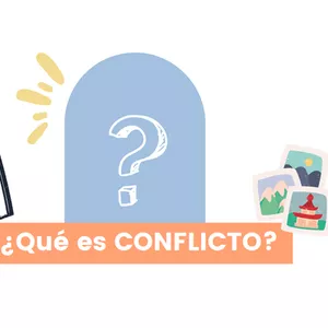 Imagen de portada para Ebook MAPEO DE CONFLICTOS