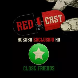 Imagem de capa para o Curso online REDCAST ACESSO VIP