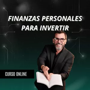 Imagen de portada para Curso online CURSO: Domina tus Finanzas y Multiplica