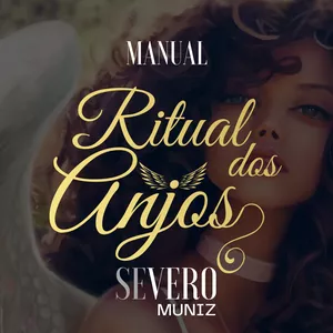 Imagem de capa para o Curso online Manual do Ritual dos Anjos 