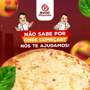 Imagem de capa para o Curso online Lucrando com Esfihas Abertas 