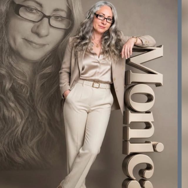 Monica Groobert