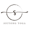 Siuyong Yoga's School logo